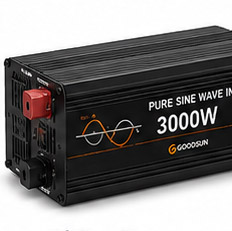 Kích điện Inverter Sin chuẩn