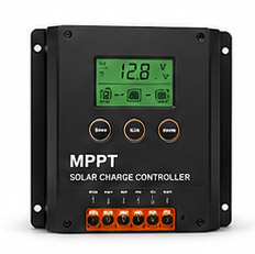 Bộ sạc năng lượng MPPT