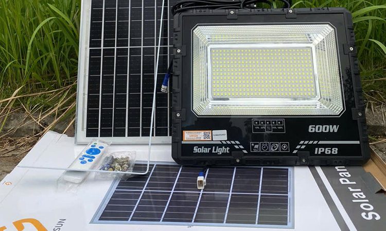 Pin Vision 6FM100D-X 12V 100Ah Chu kỳ sâu kín