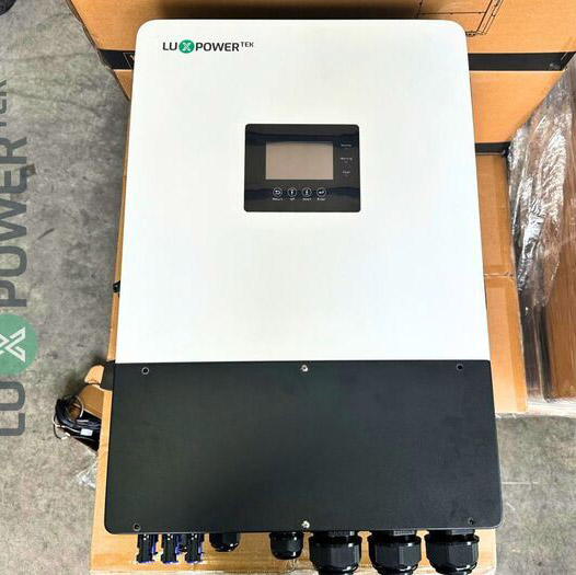 Bộ đổi nguồn 220VAC sang 36VDC/50A